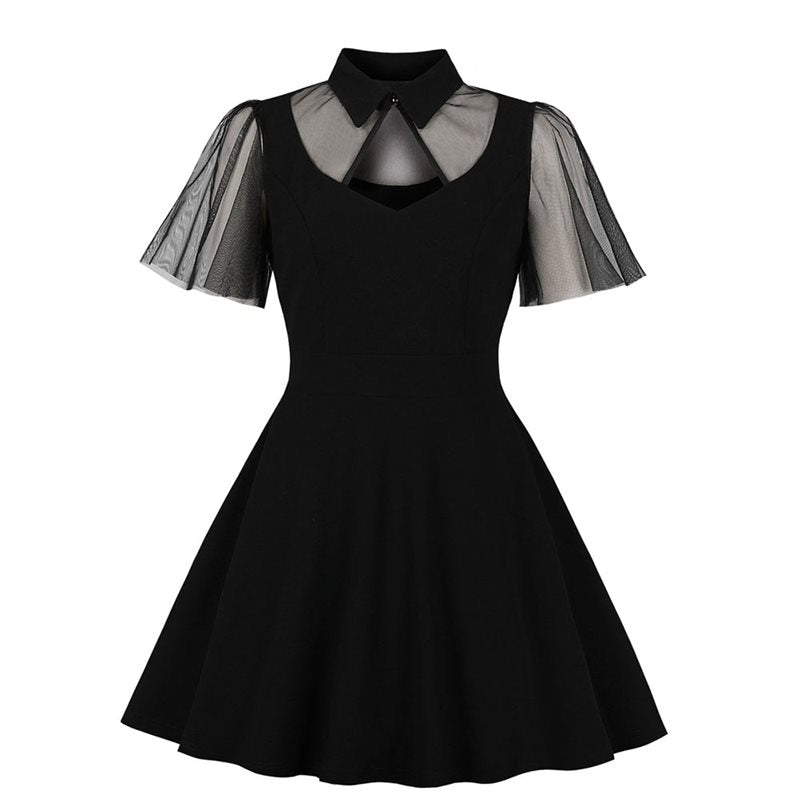 Witch Academy Dress