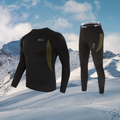 2023 Thermal-Tech Set