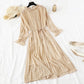 Elise Vintage Dress