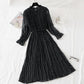 Elise Vintage Dress