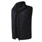 Unisex Heated Vest