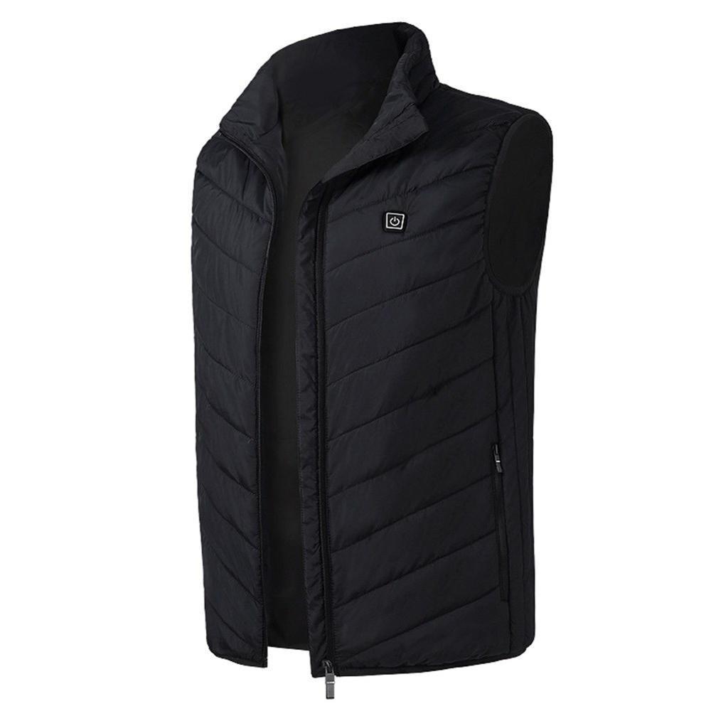 Unisex Heated Vest